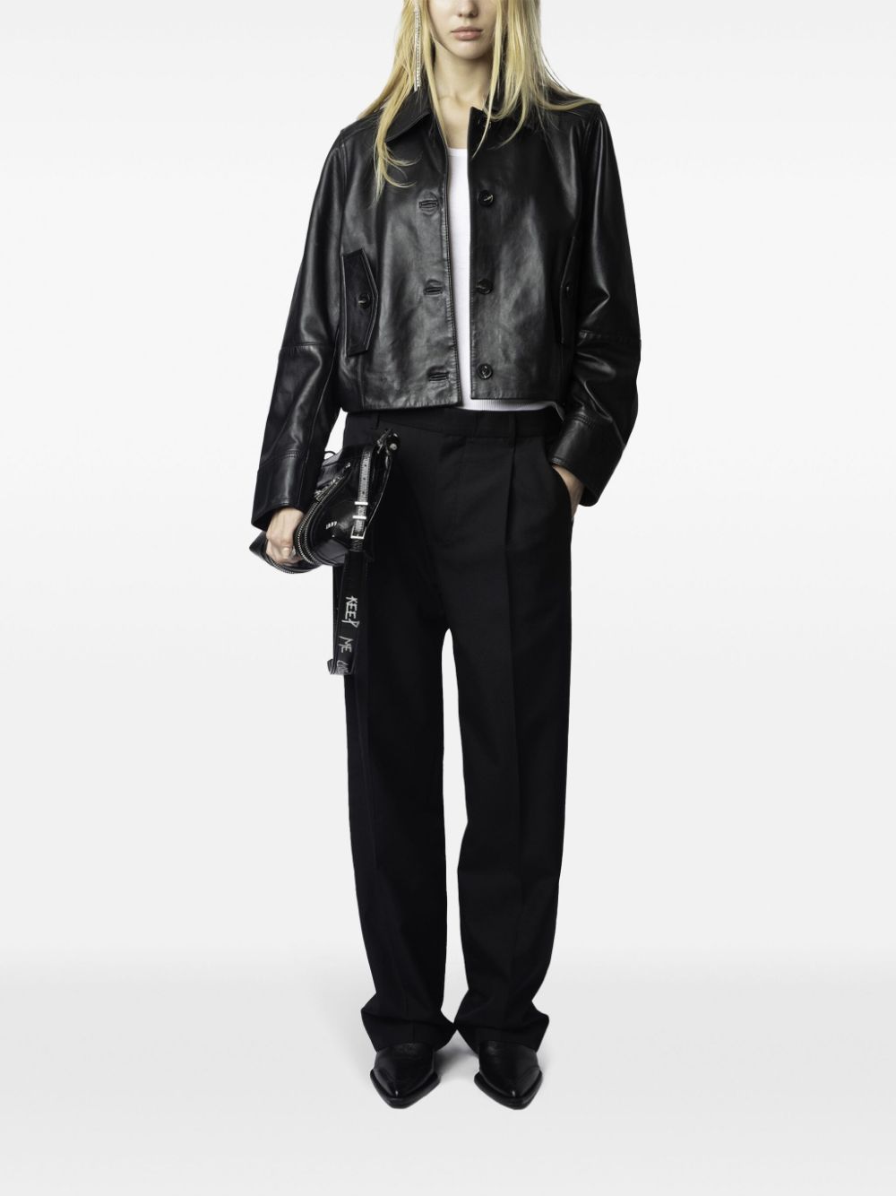Zadig&Voltaire Liston jacket - Image 2