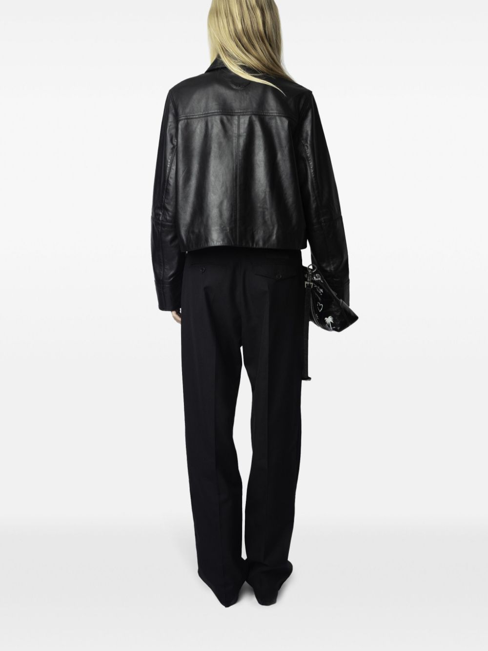 Zadig&Voltaire Liston jacket - Image 4