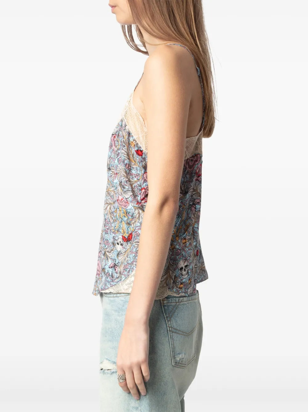 Zadig&Voltaire Cyoko top