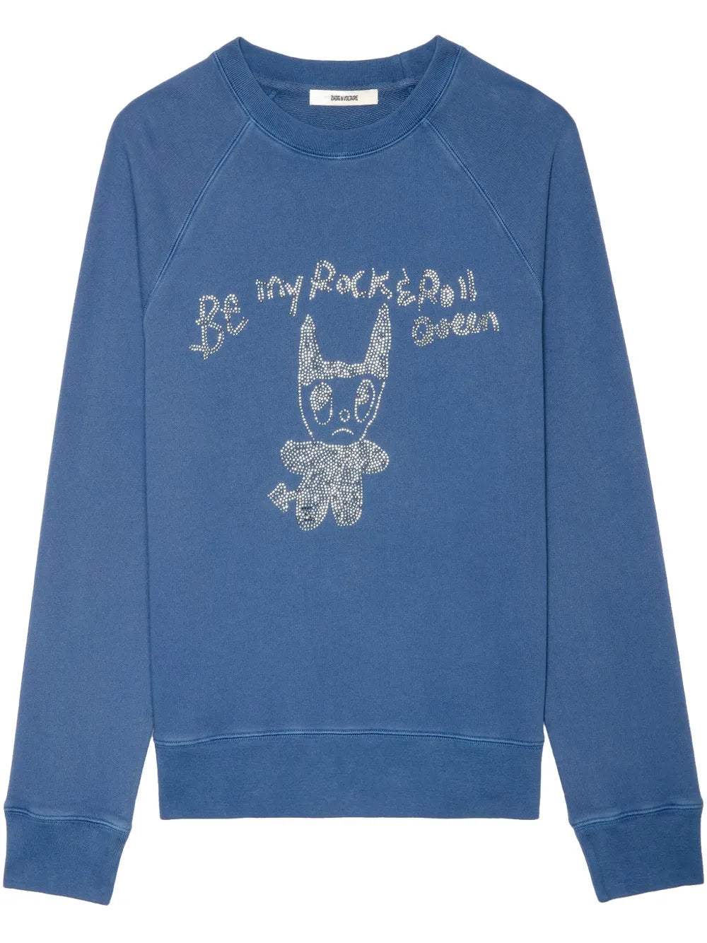 Zadig&Voltaire  Devil Queen sweatshirt