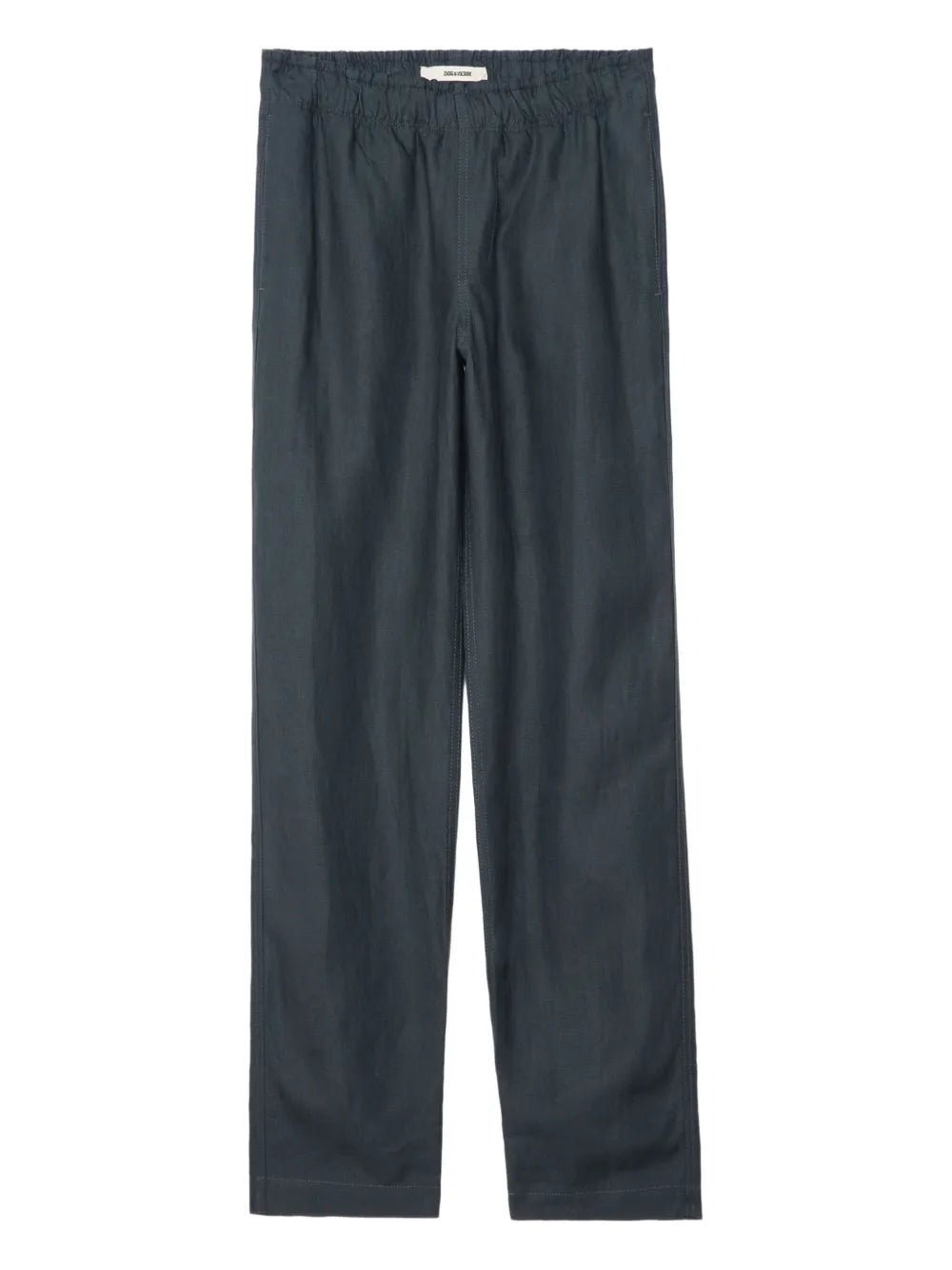 Zadig&Voltaire  elasticated trousers