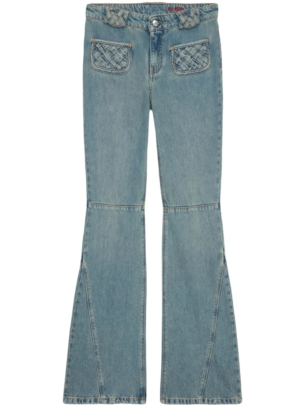 Zadig&Voltaire  Ecume jeans