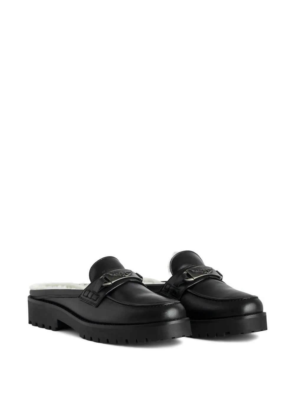 Zadig&Voltaire  Joecassin mules