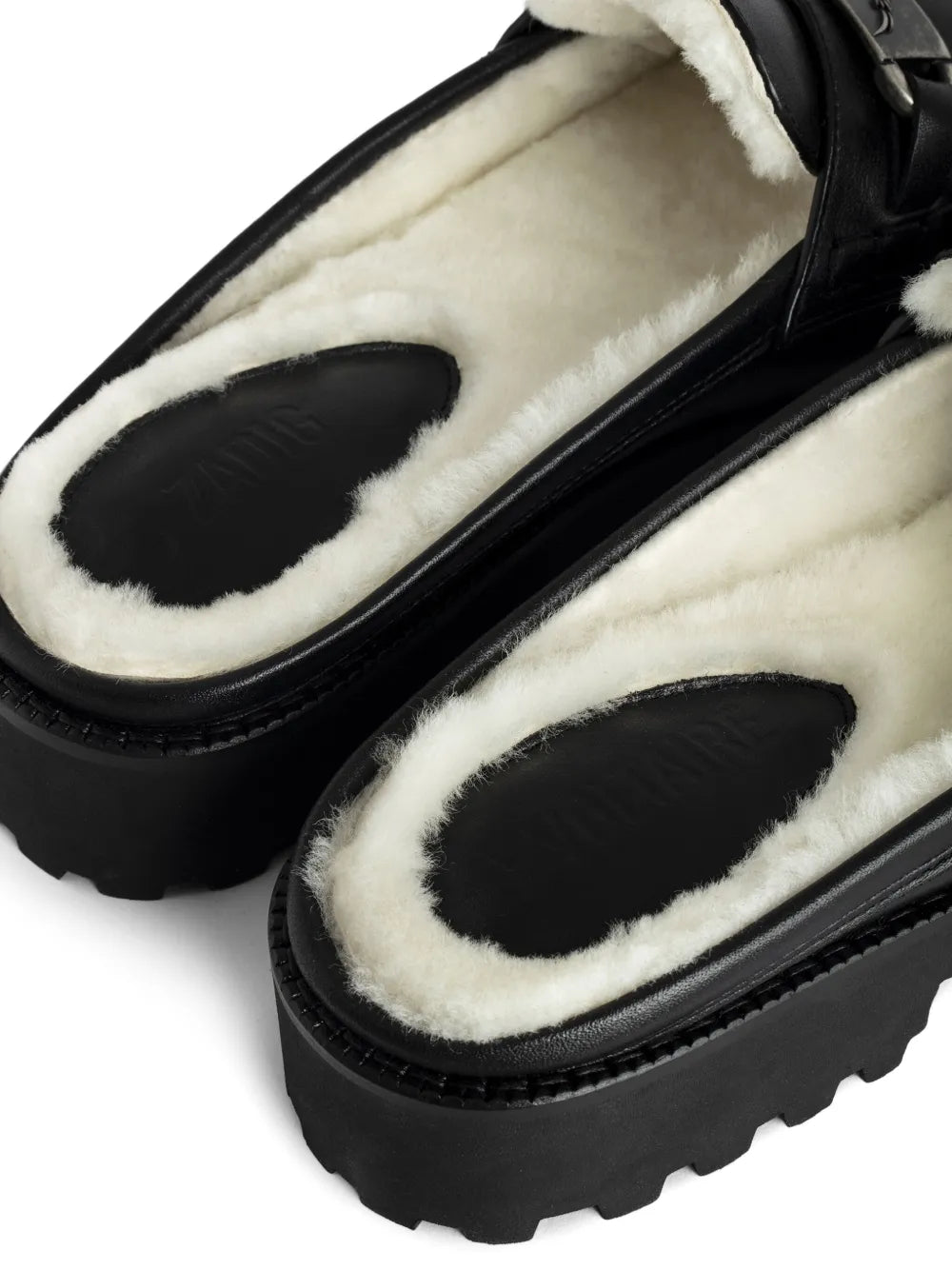 Zadig&Voltaire  Joecassin mules