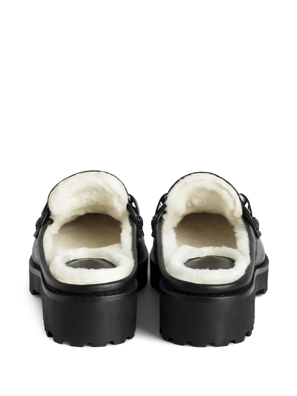 Zadig&Voltaire  Joecassin mules