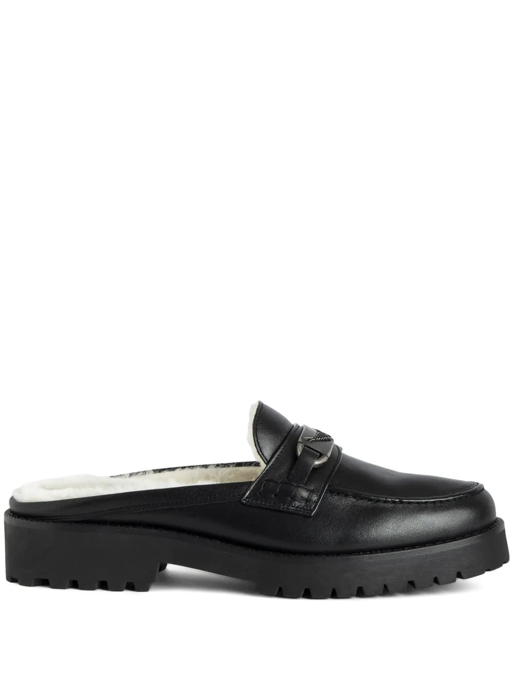 Zadig&Voltaire  Joecassin mules