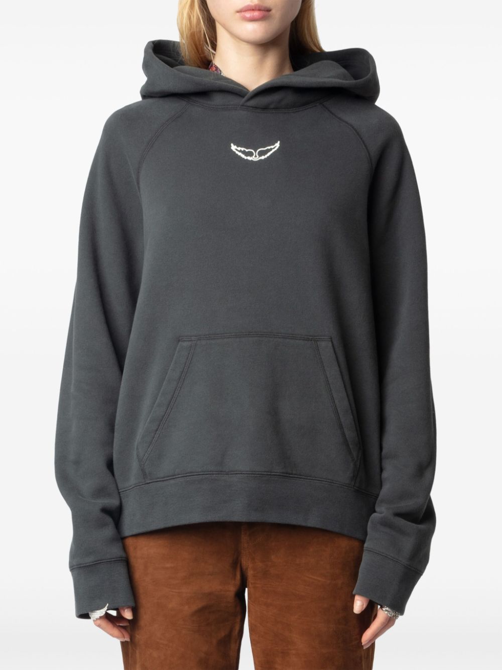 Zadig&Voltaire Georgy hoodie