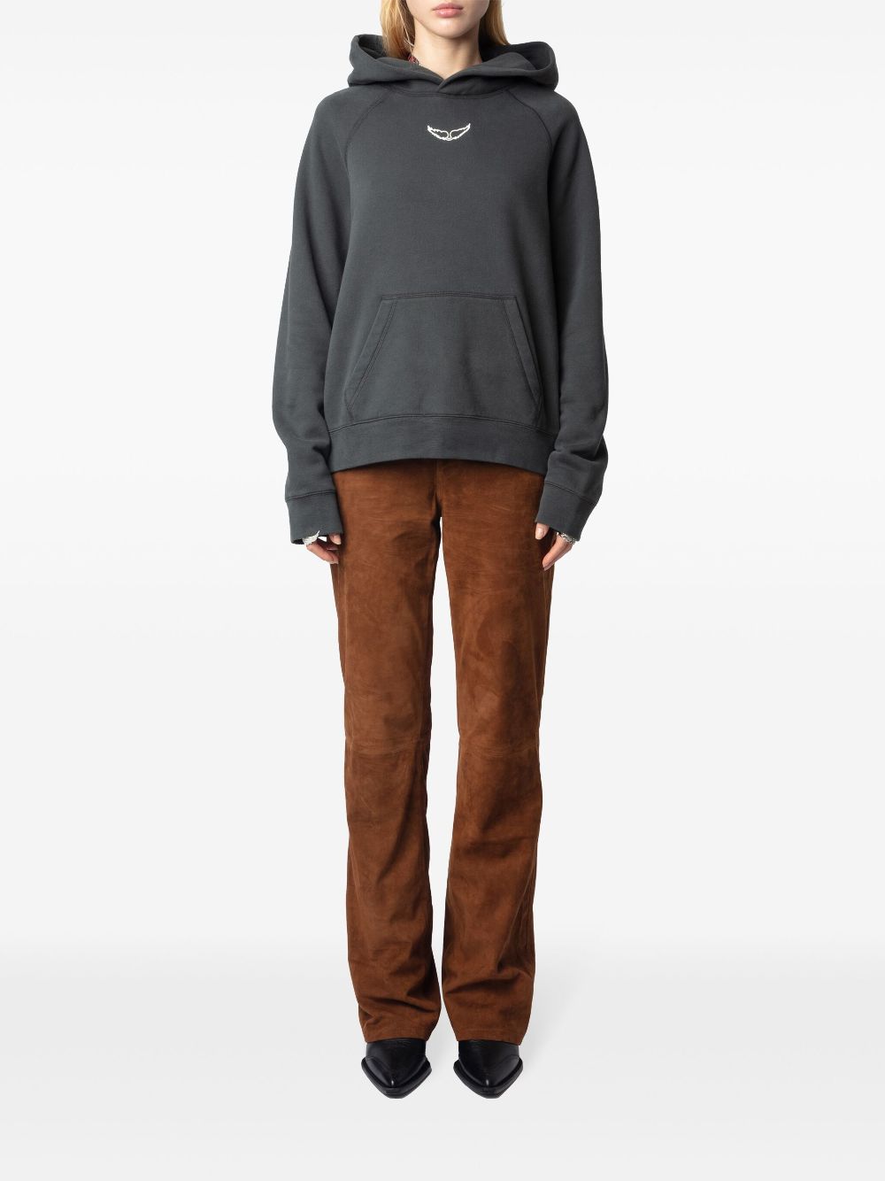 Zadig&Voltaire Georgy hoodie