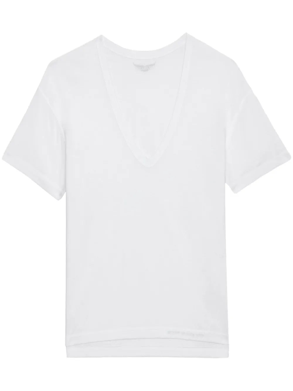 Zadig&Voltaire  V-neck T-shirt