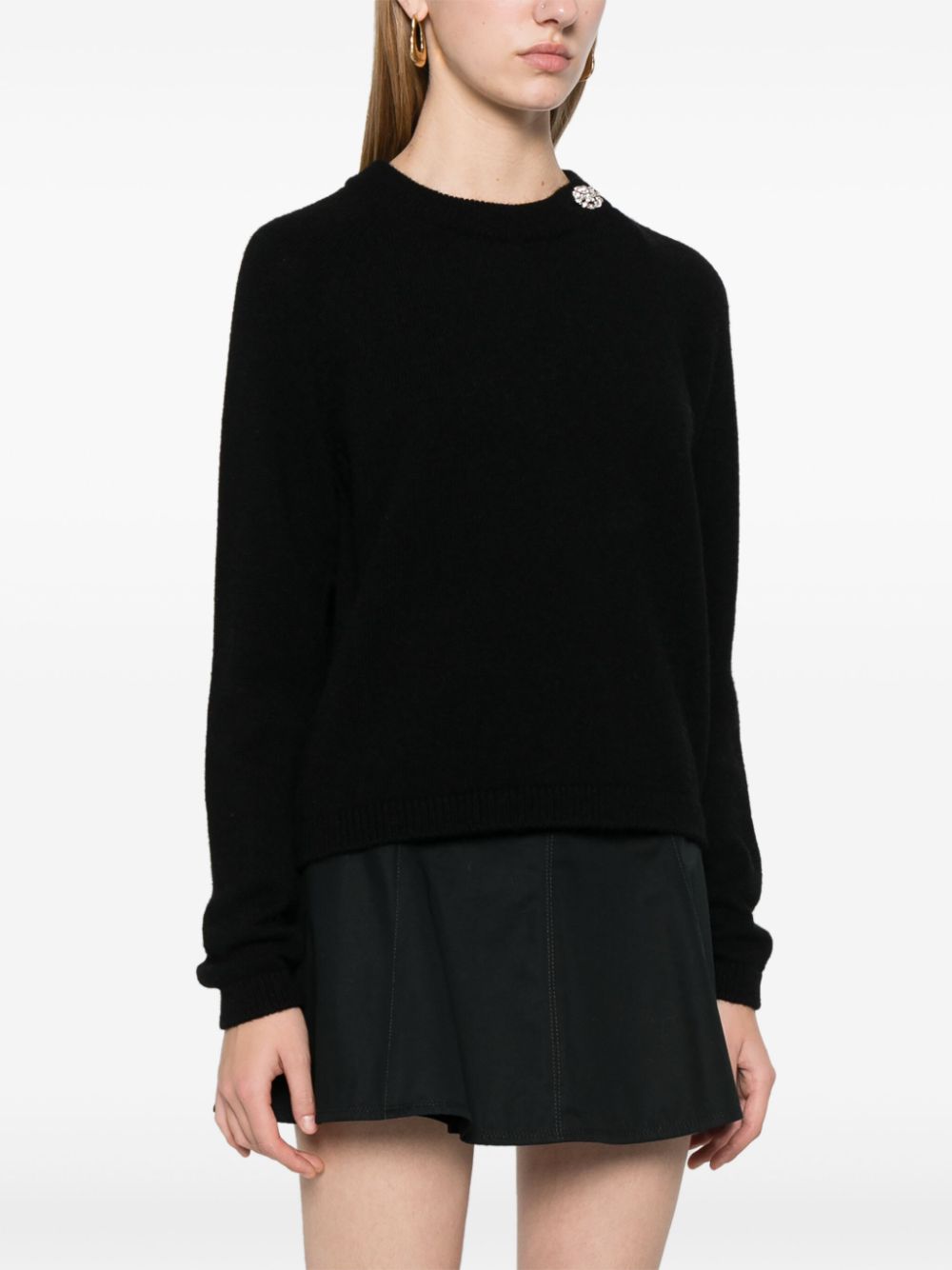 Ba&Sh Doel sweater