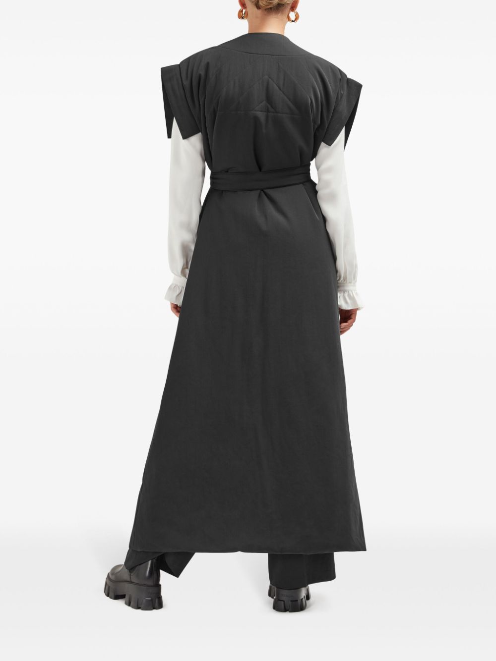 Careste  Ophelia oversize jacket