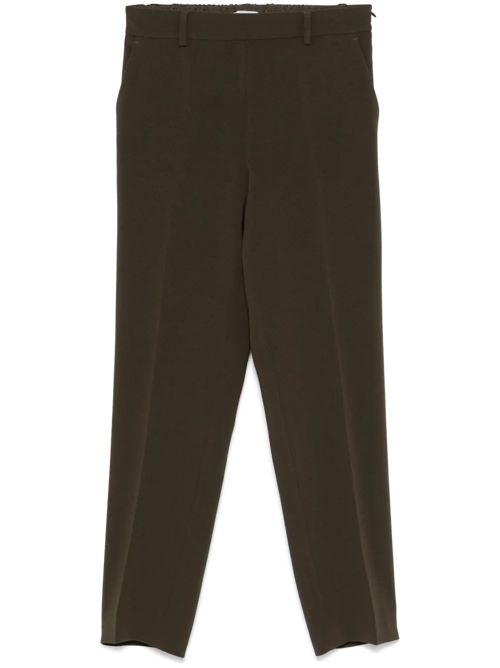 Alberto Biani  cady trousers