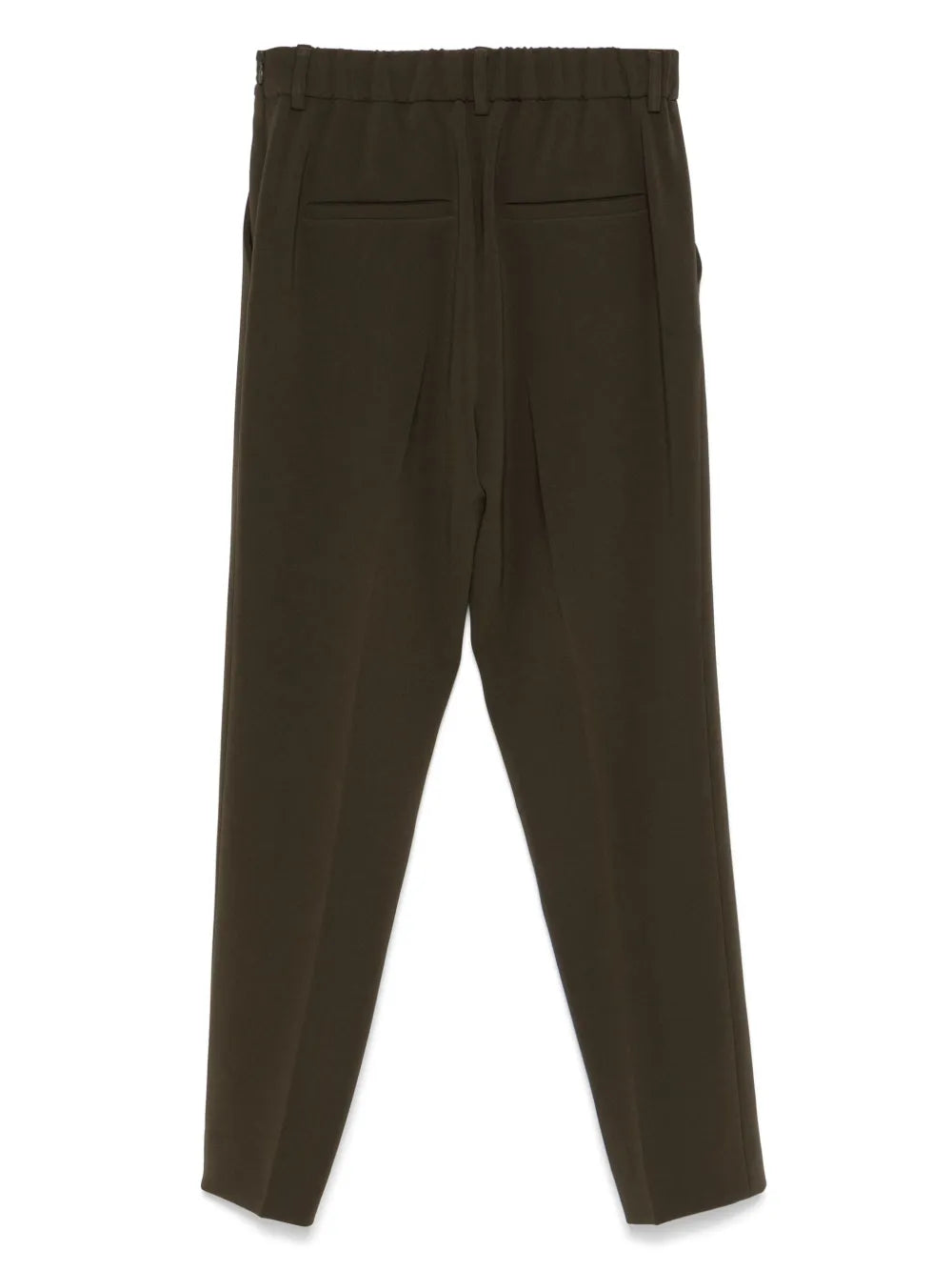 Alberto Biani  cady trousers