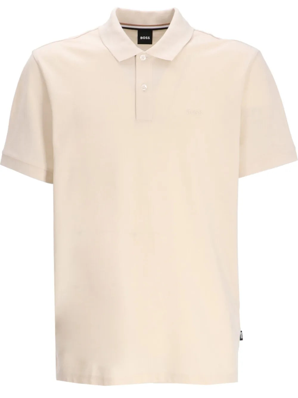 BOSS  Pallas polo shirt