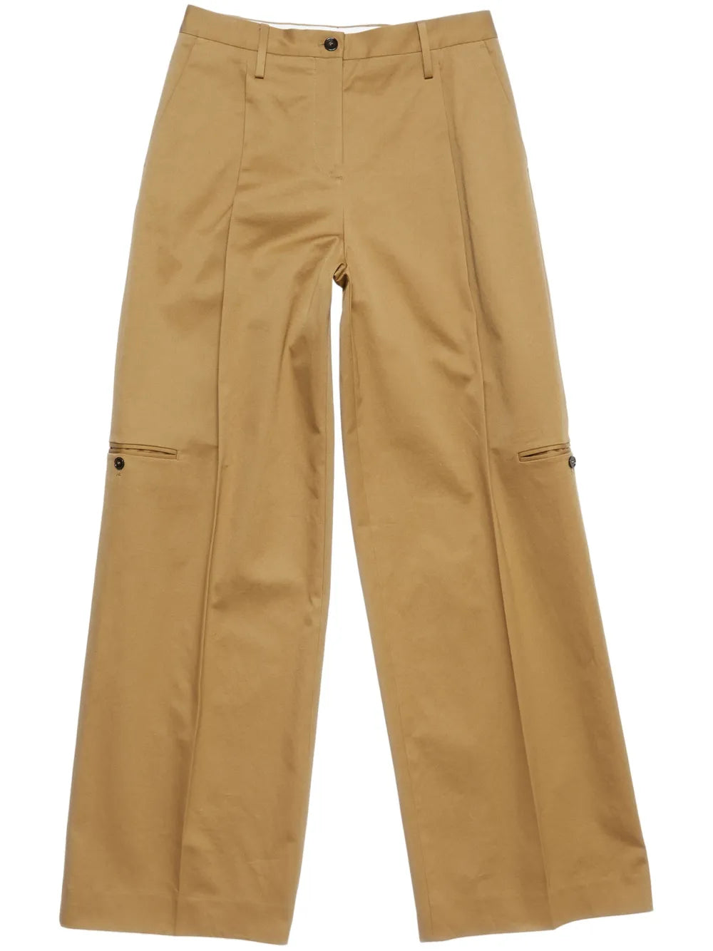 Acne Studios  twill tailored trousers