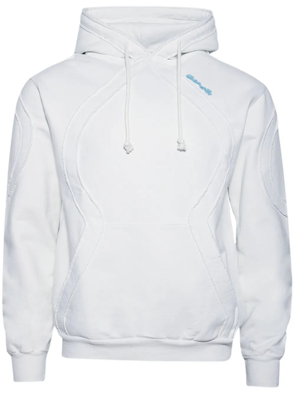 BLUEMARBLE  drawstring hoodie