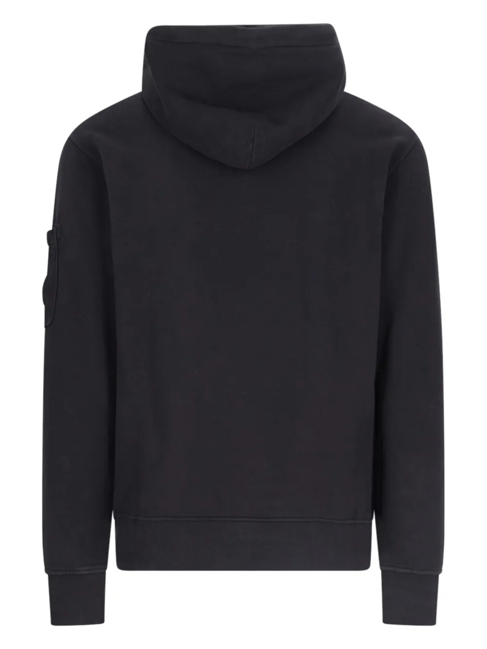C.P. Company Lens-detail hoodie