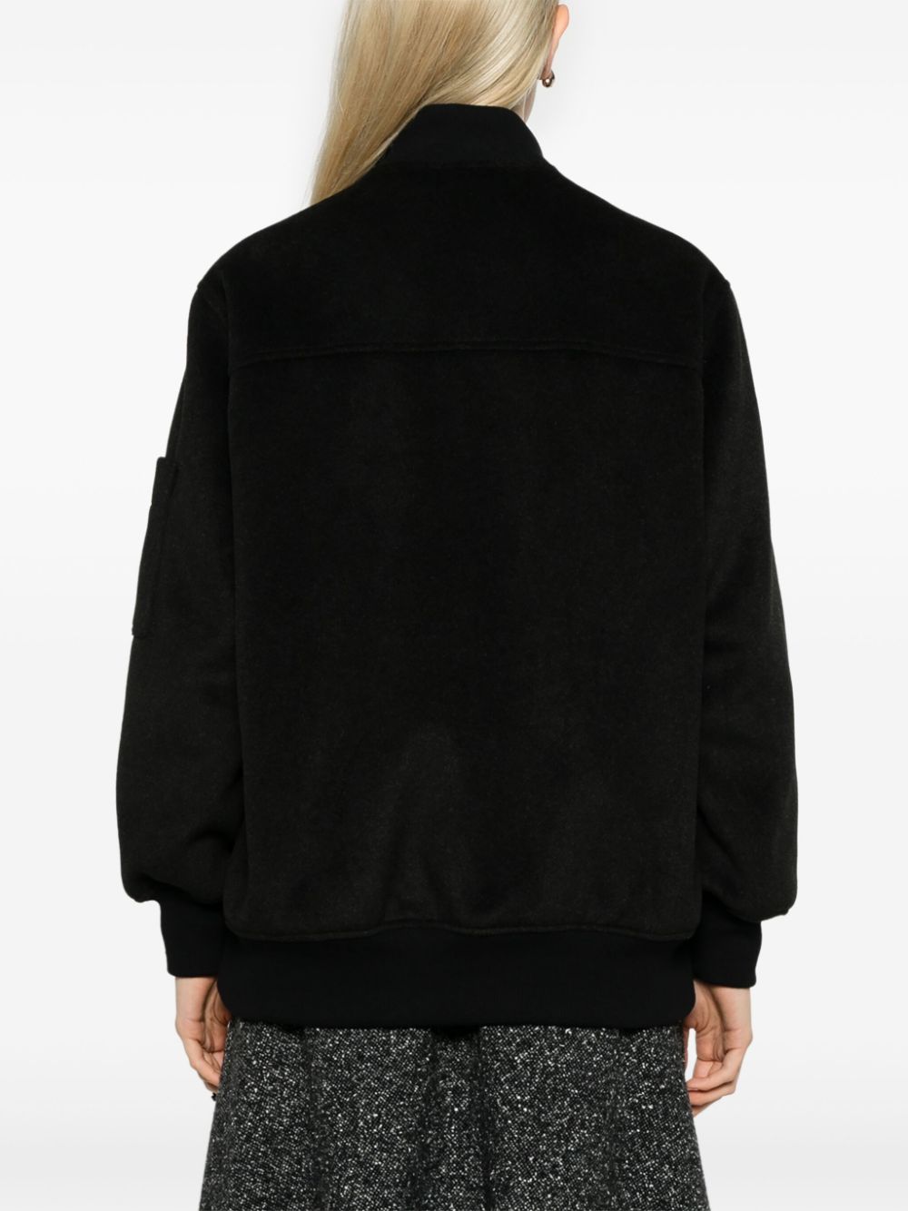 Blanca Vita Bari bomber jacket