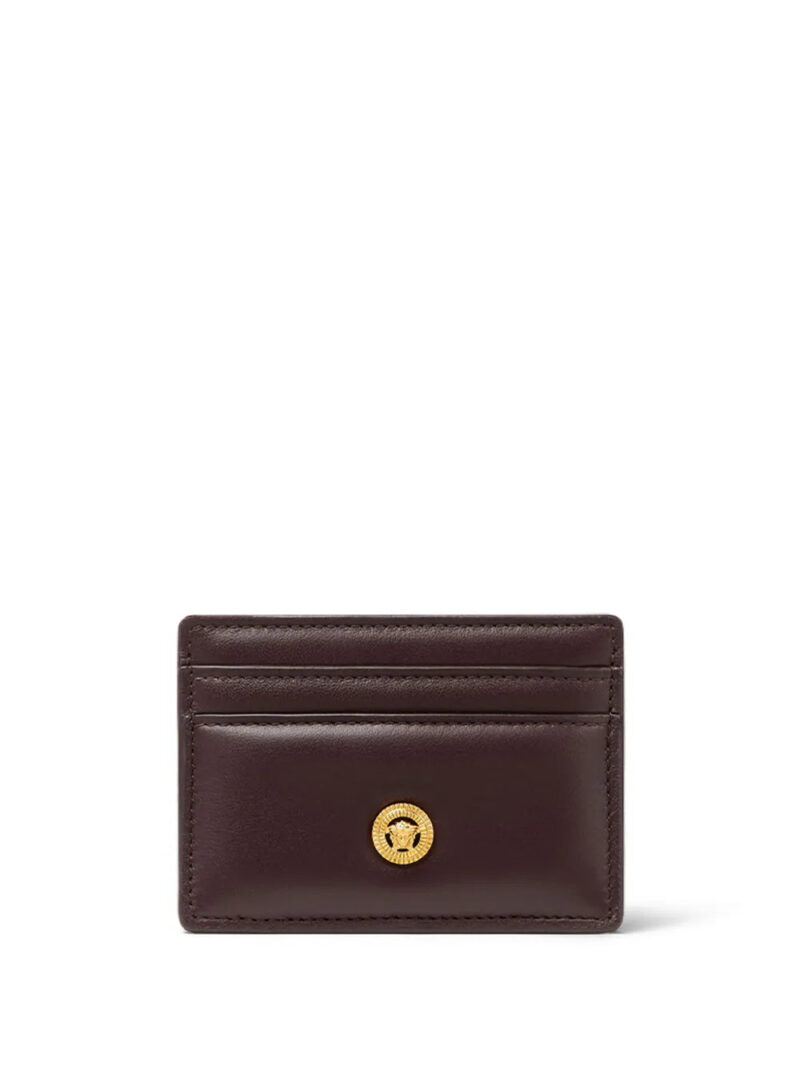 Versace  Medusa Biggie card holder