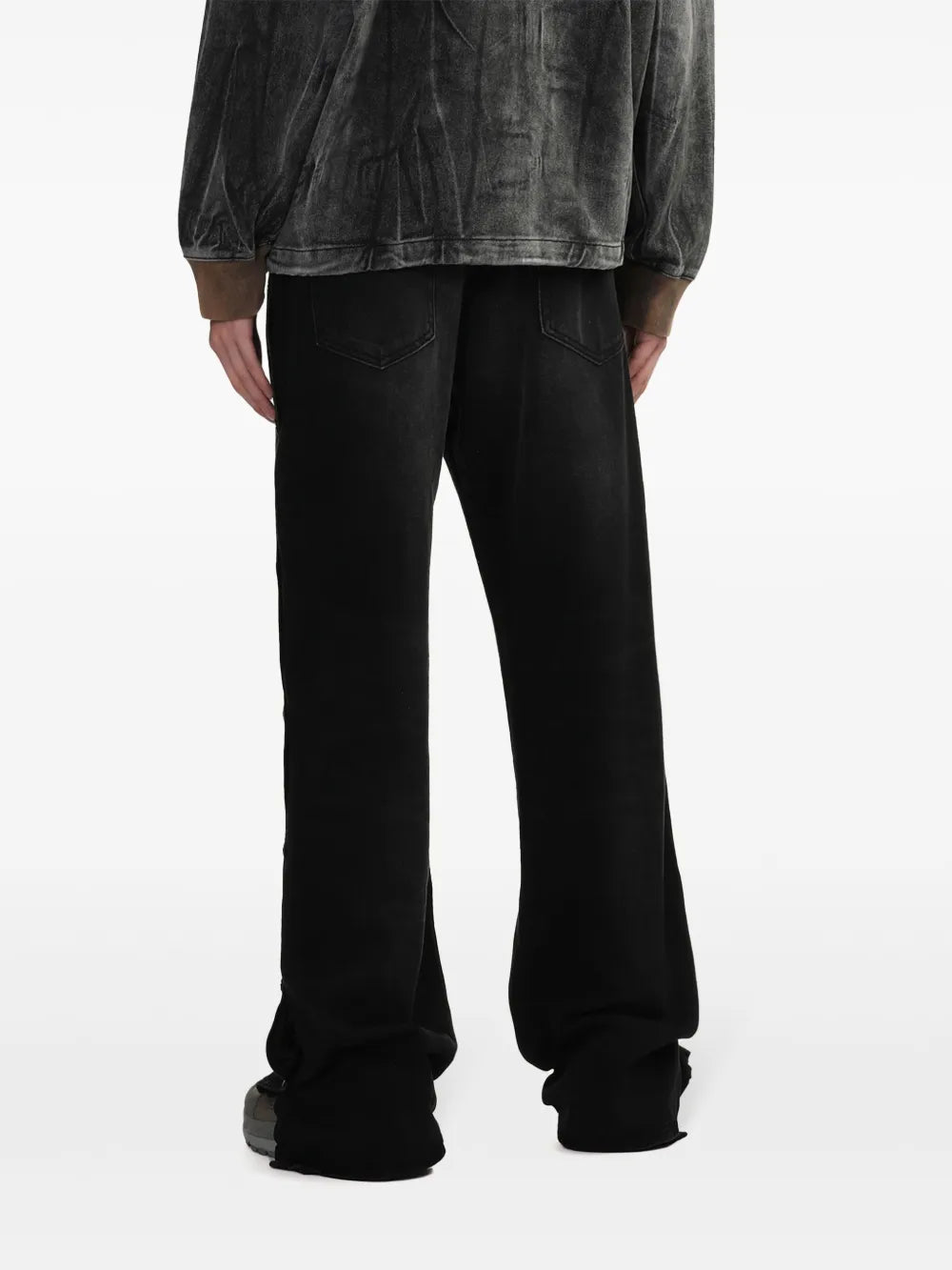 Y/Project  wide-leg jeans