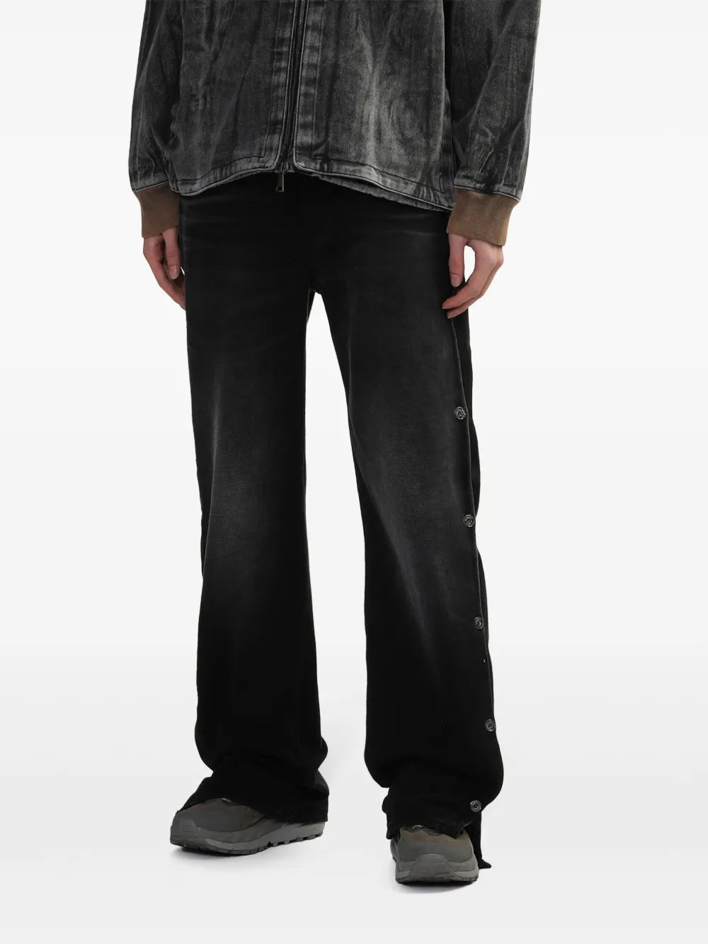 Y/Project  wide-leg jeans