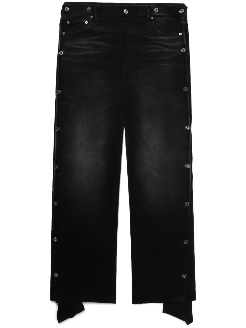 Y/Project  wide-leg jeans