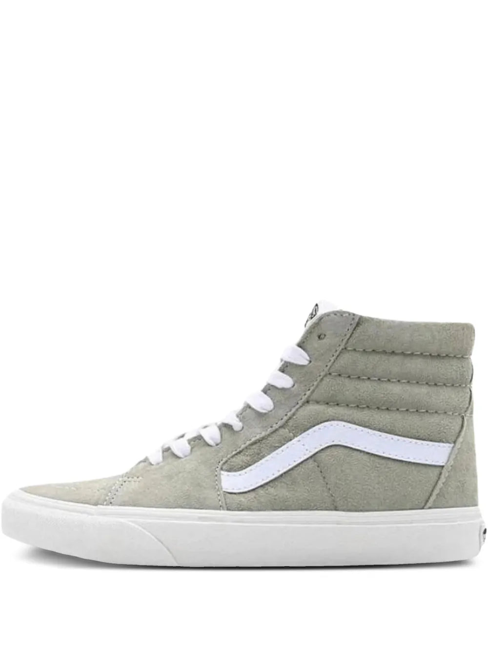 Vans  high-top sneakers