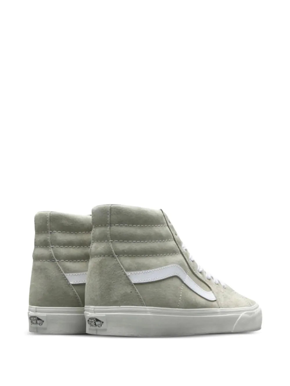 Vans  high-top sneakers