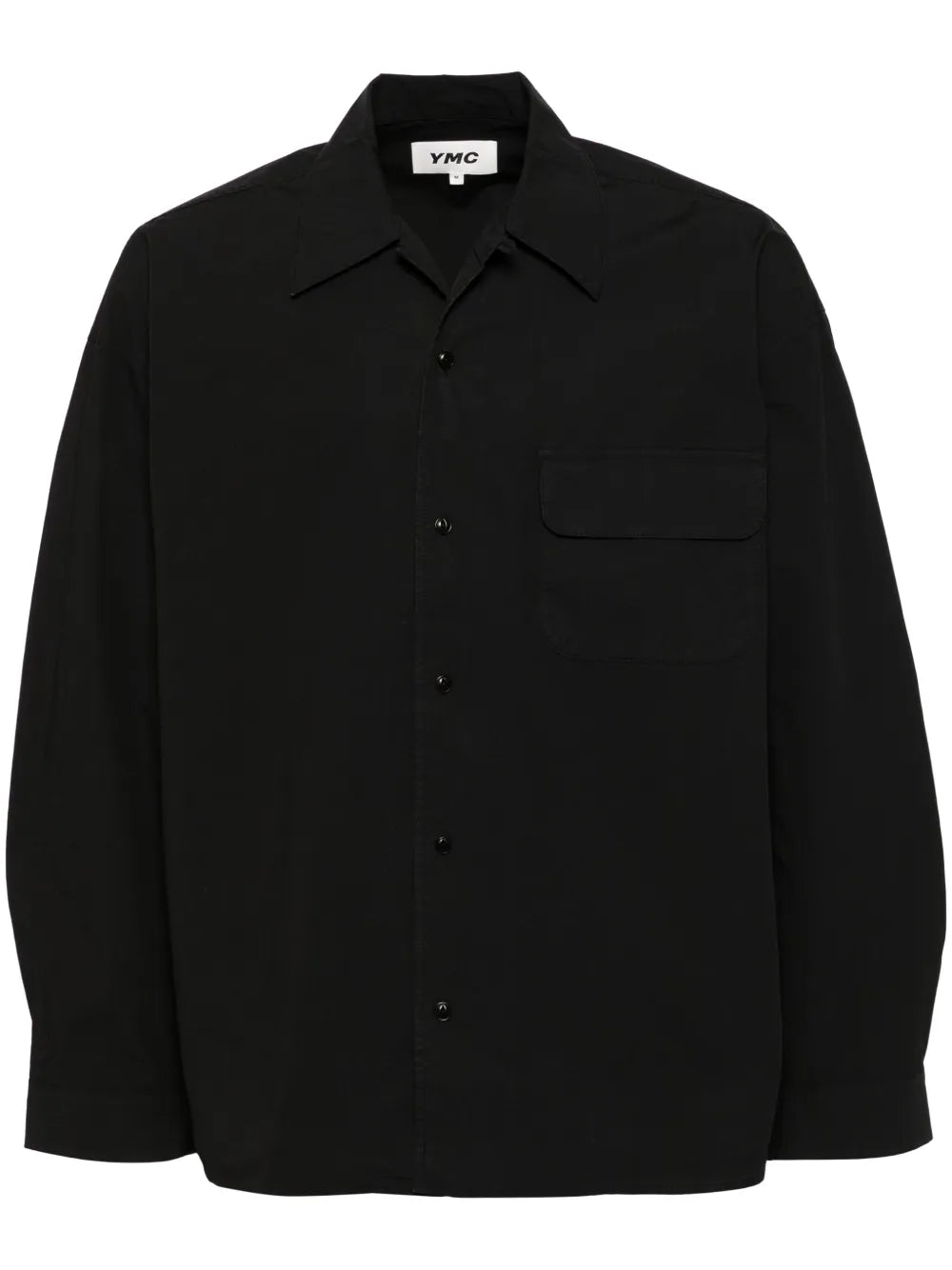 YMC  Wray shirt