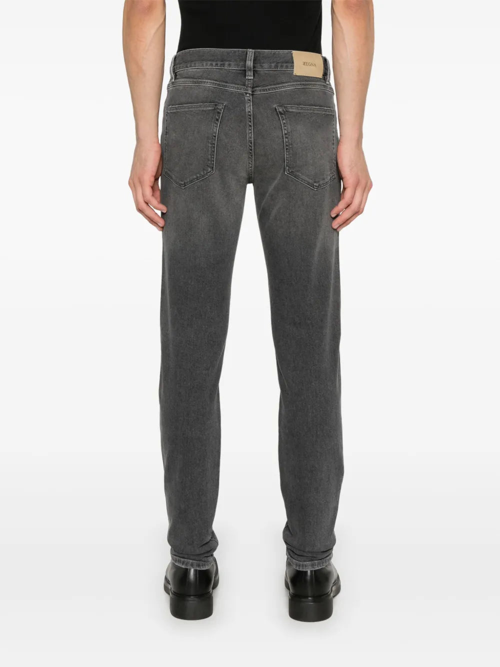 Zegna  skinny jeans