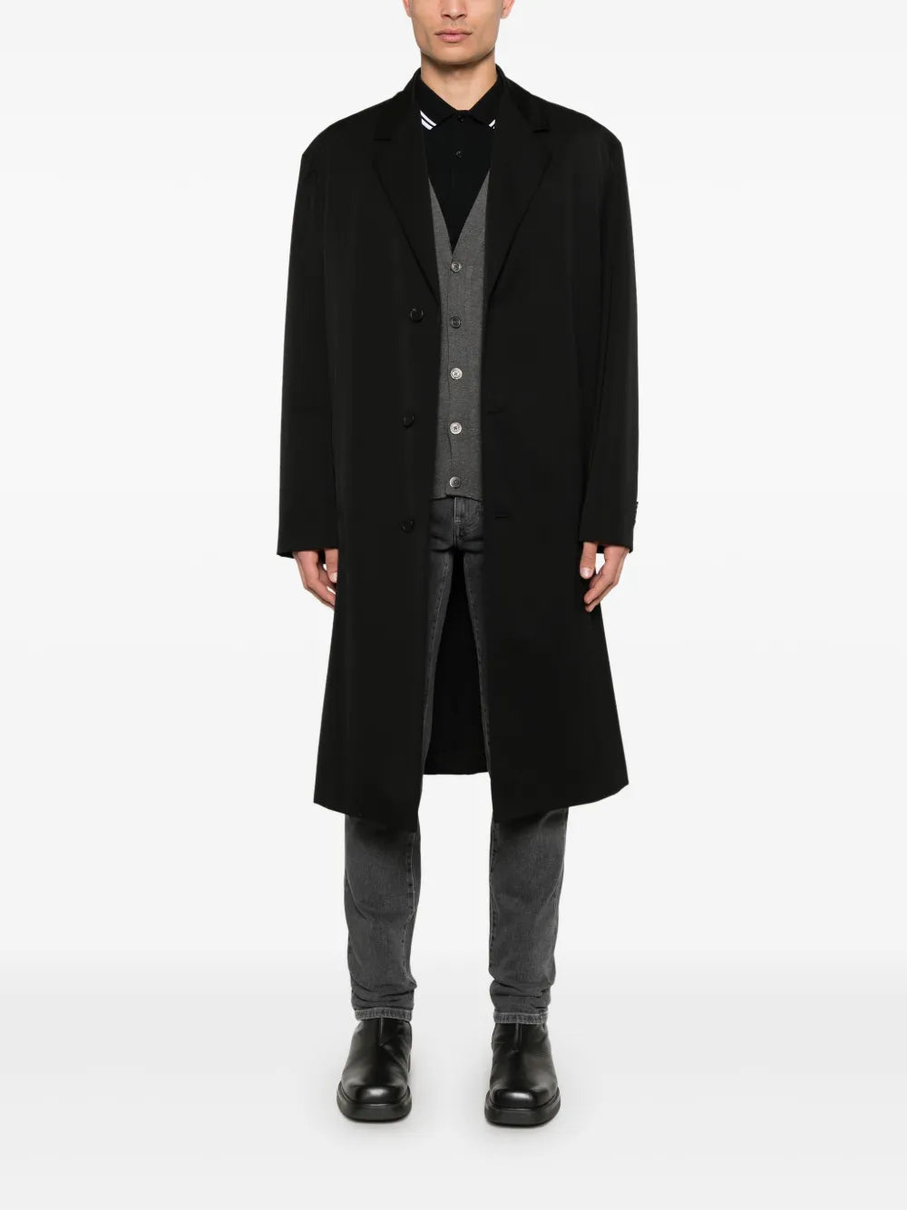 Zegna  skinny jeans