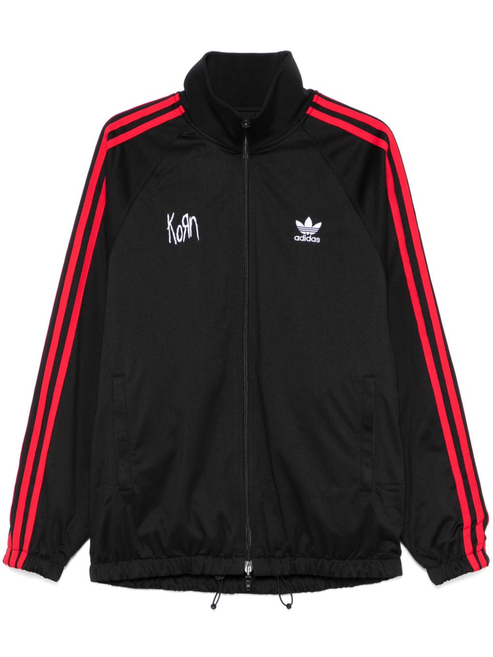adidas  x Korn track jacket