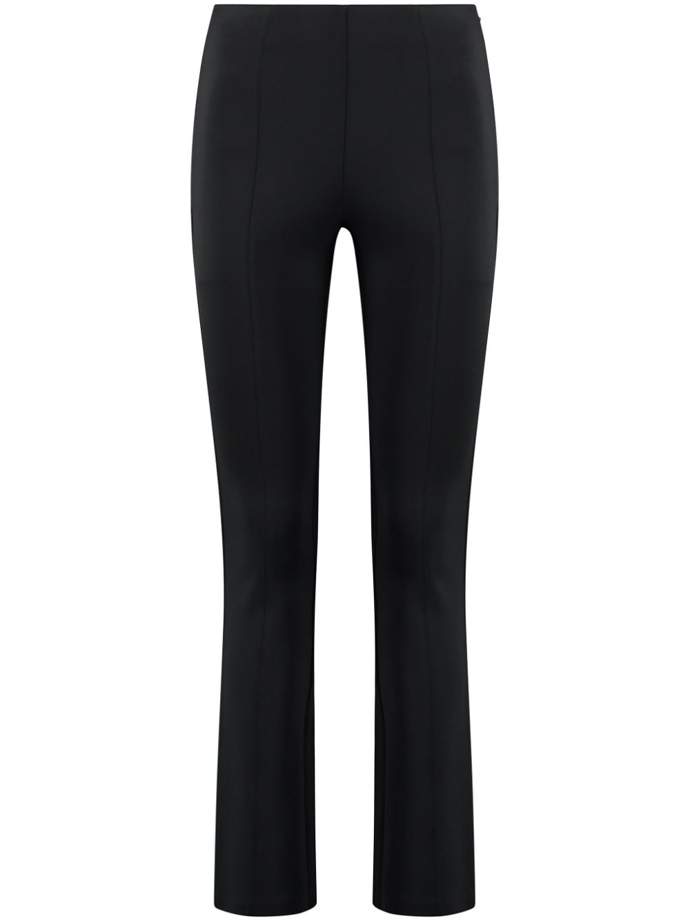 Calvin Klein  Pantaloni flared-leg trousers