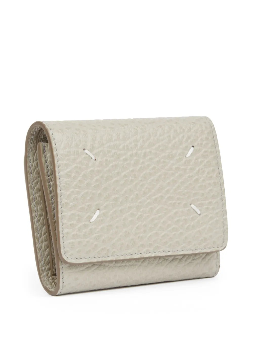 Burberry  Lola quilted leather wallet
