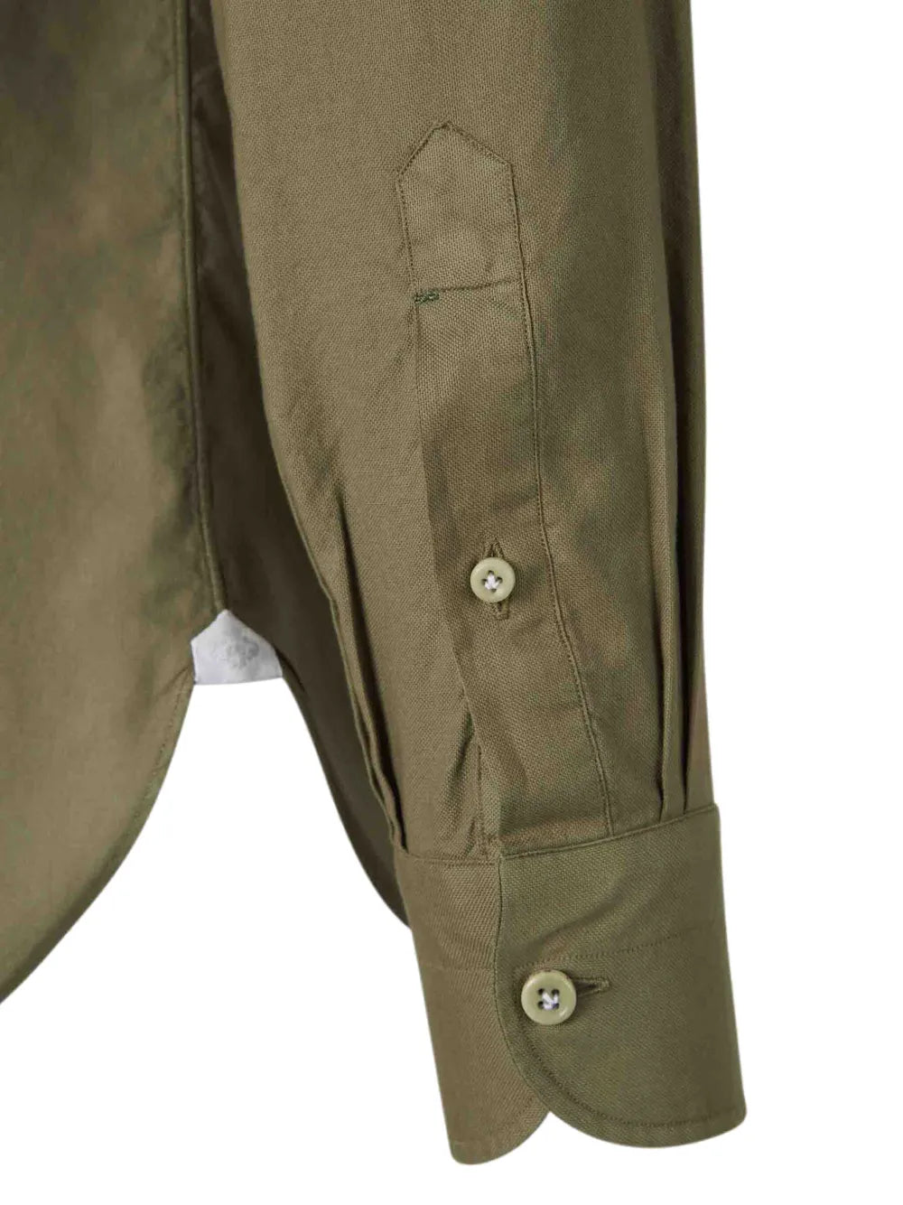 Borrelli  Fabio shirt