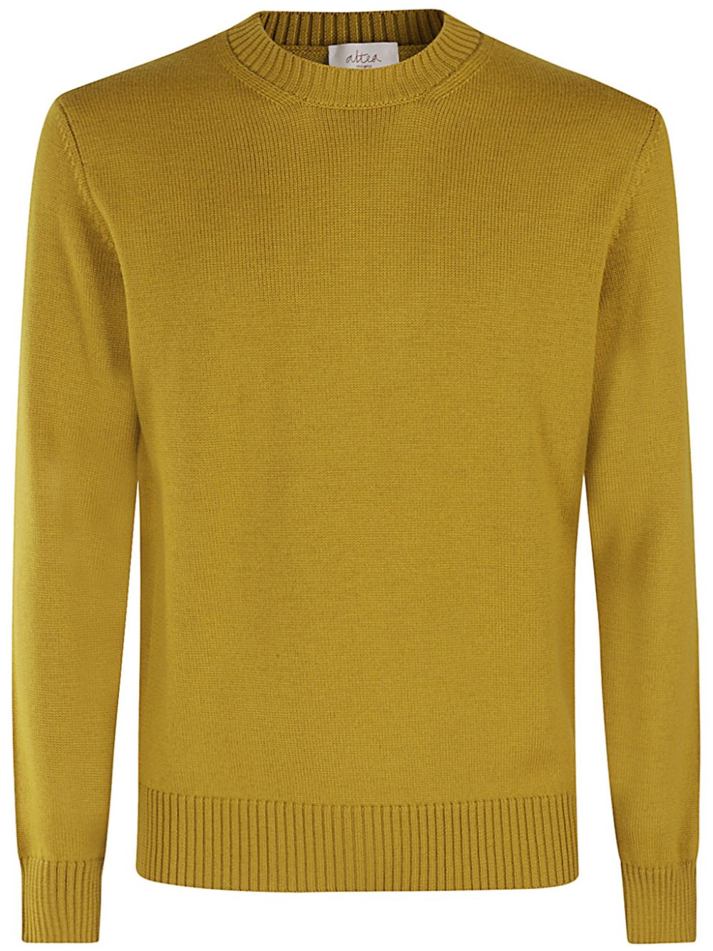 Altea  virgin-wool jumper
