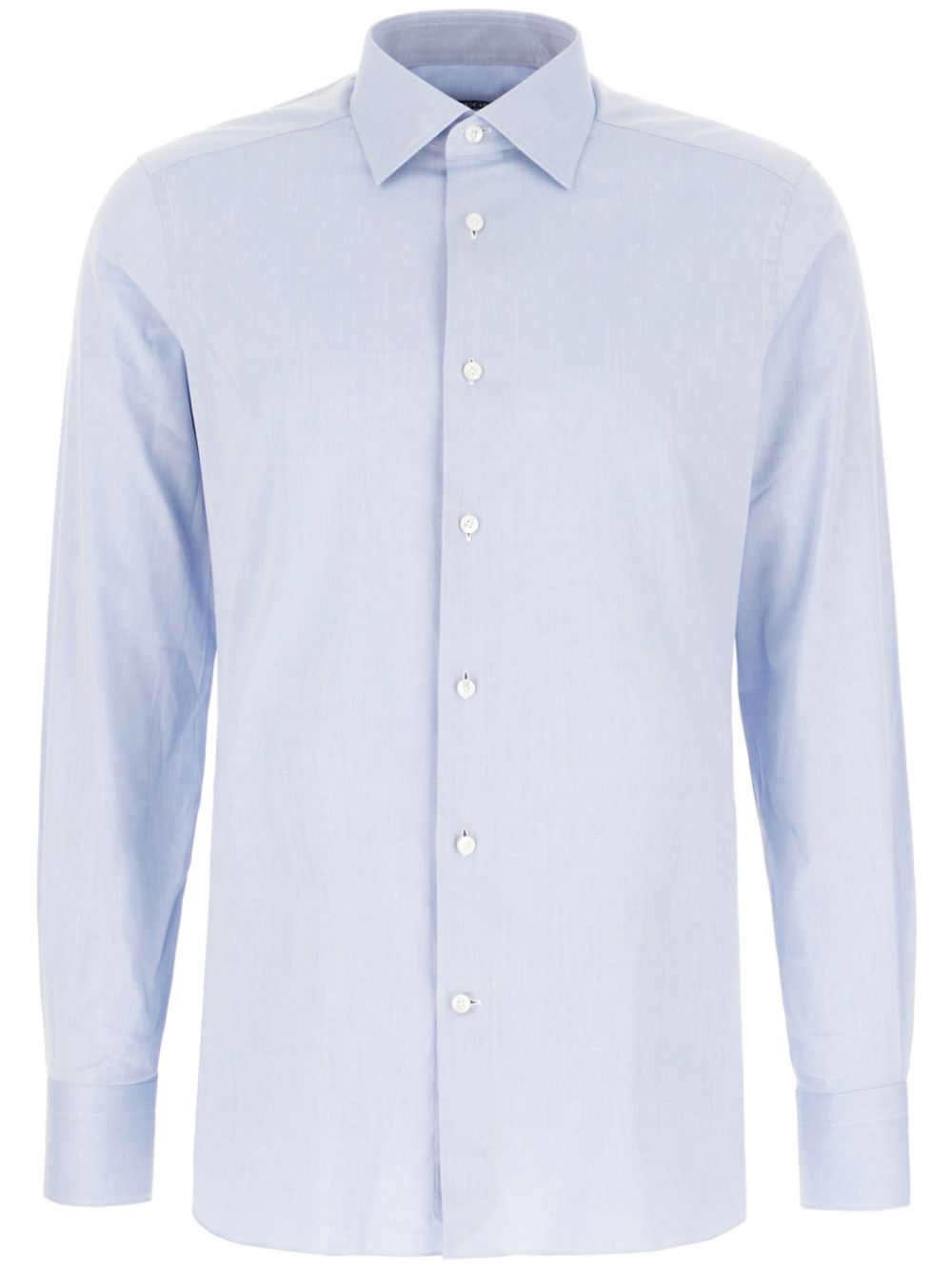 Zegna  long-sleeved shirt