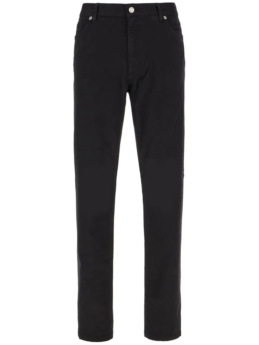 Zegna  straight-leg jeans