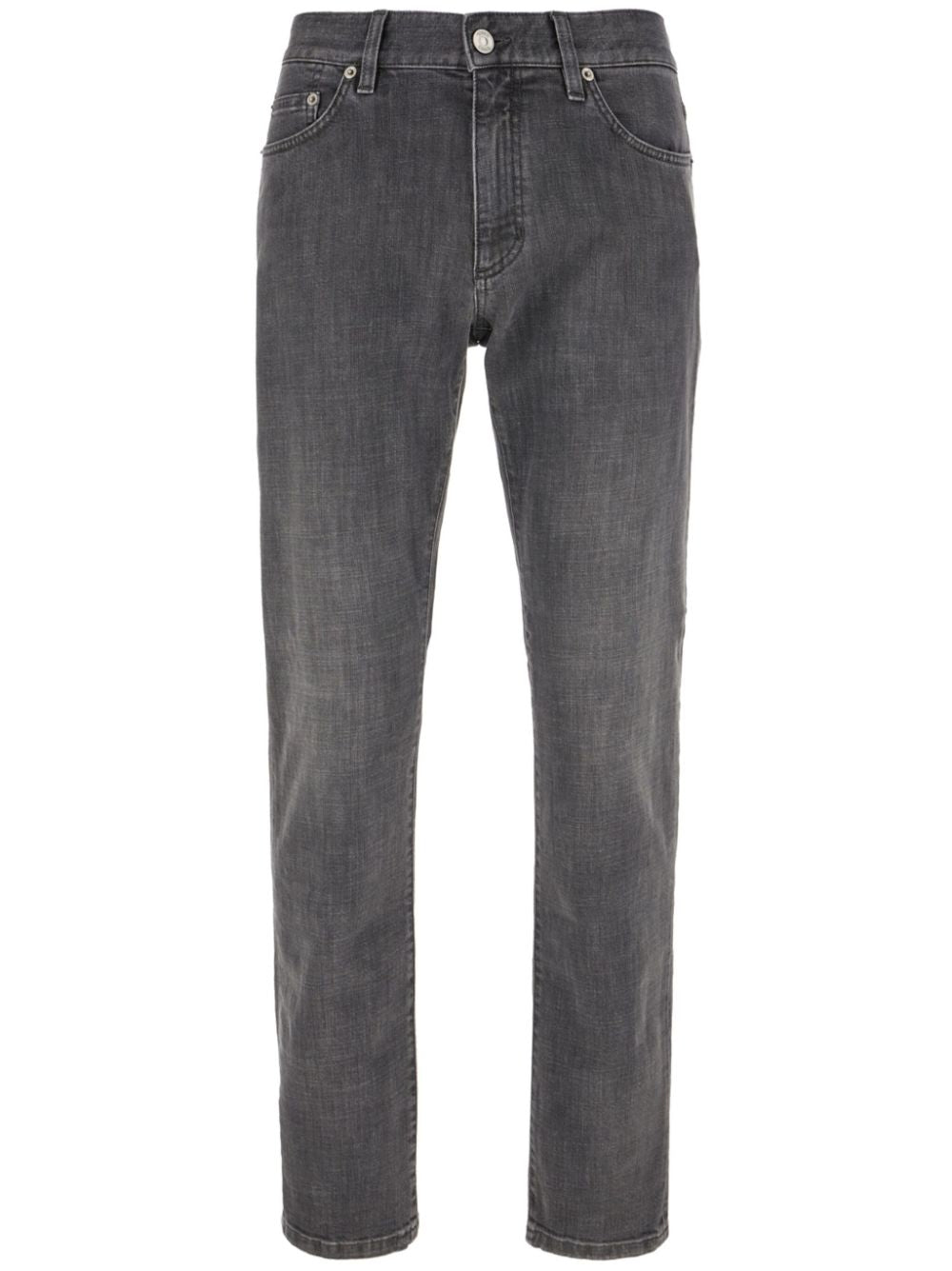 Zegna  straight-leg jeans
