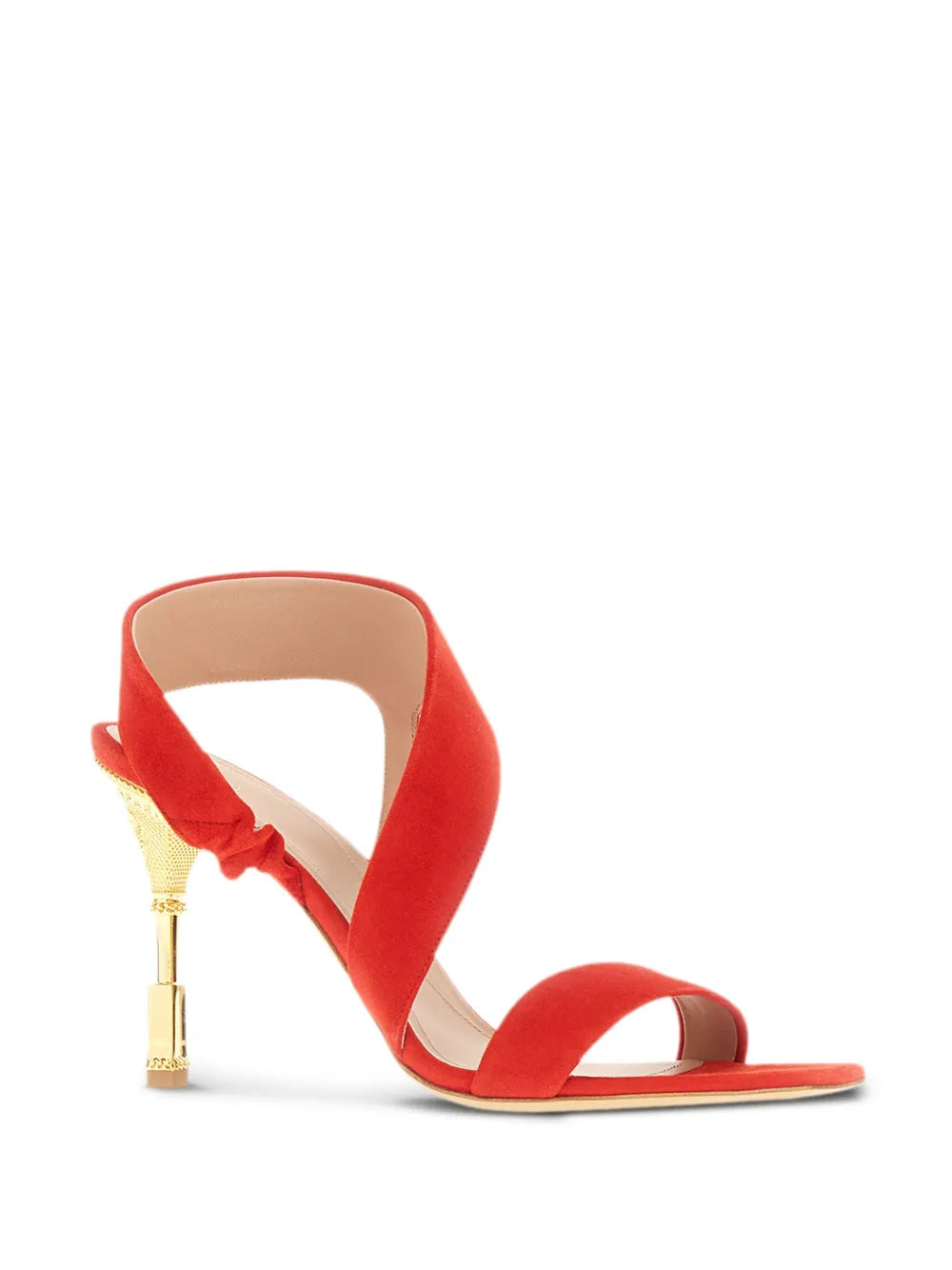 Balmain  Moneta sandals
