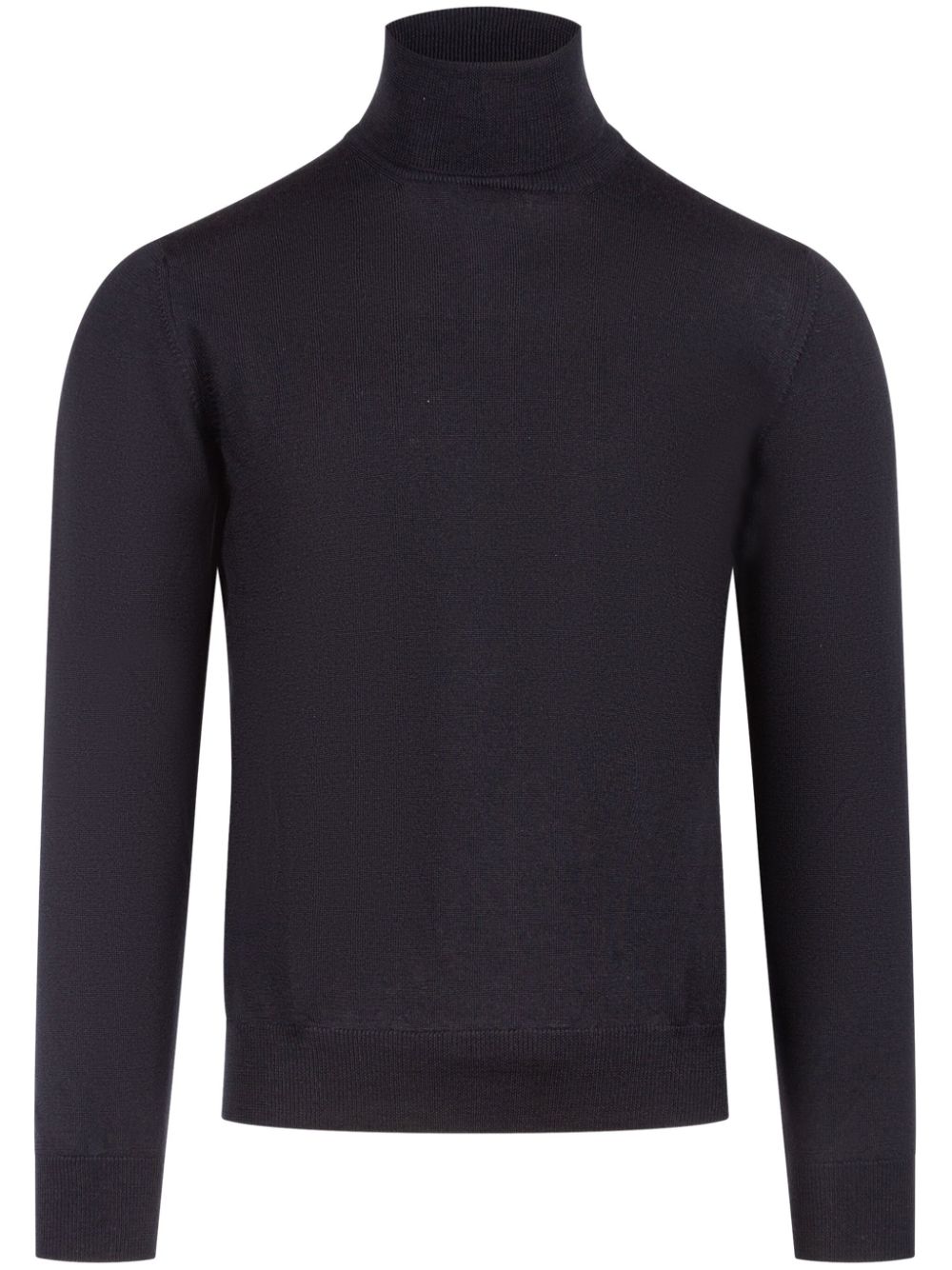 Barba  Maglia Barba turtleneck sweater
