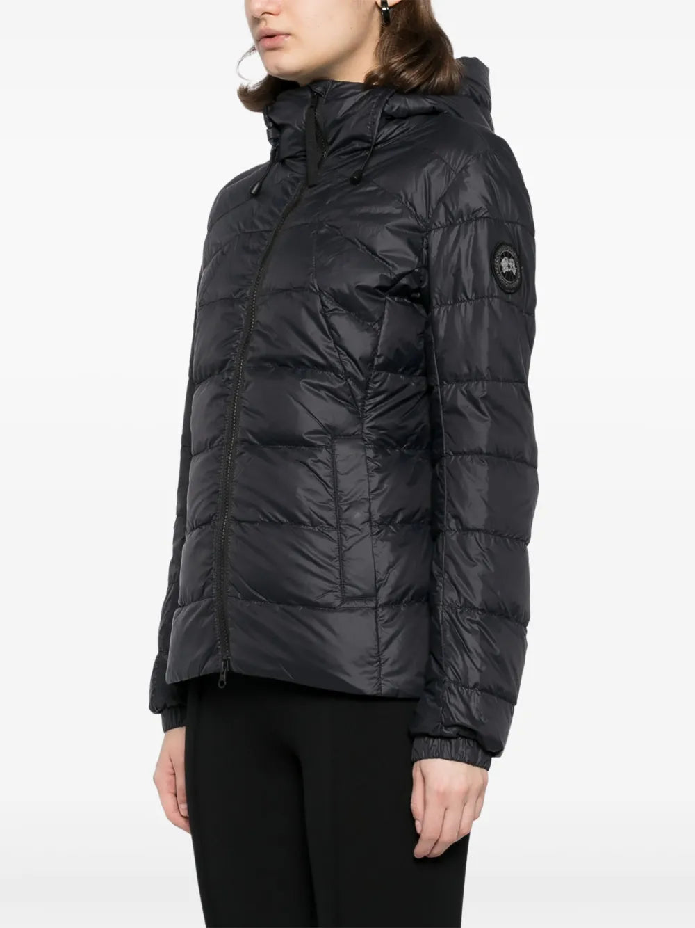 Canada Goose  Abbott pufffer jacket