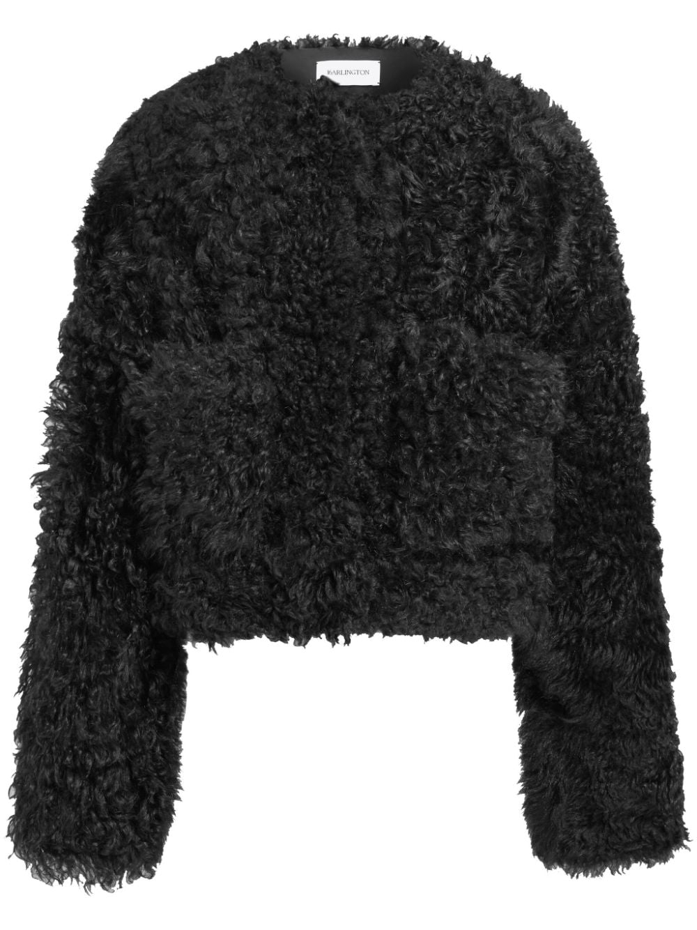 16Arlington  Bia jacket