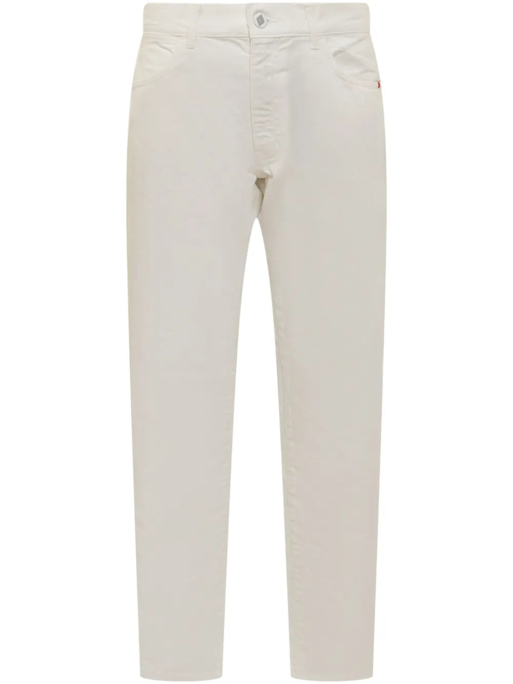 AMISH  straight-leg jeans