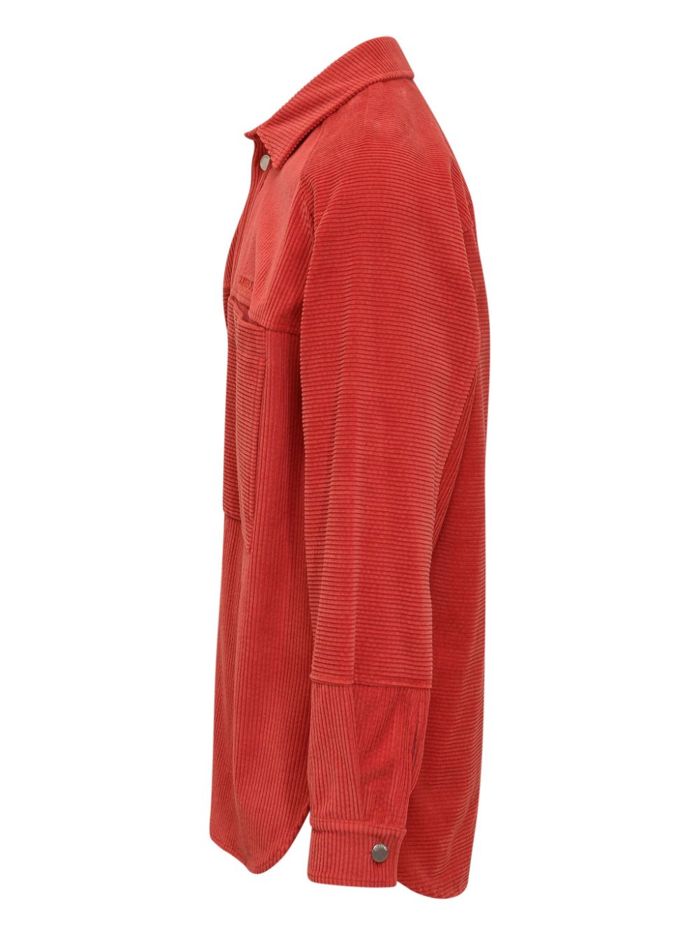 AMBUSH corduroy shirt