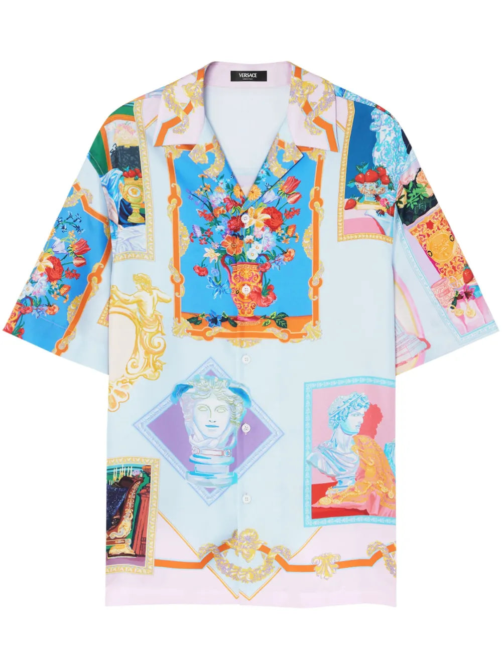 Versace  Gallery shirt