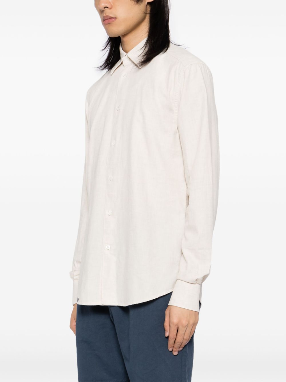 Barena Maridola Bagio Cristal shirt
