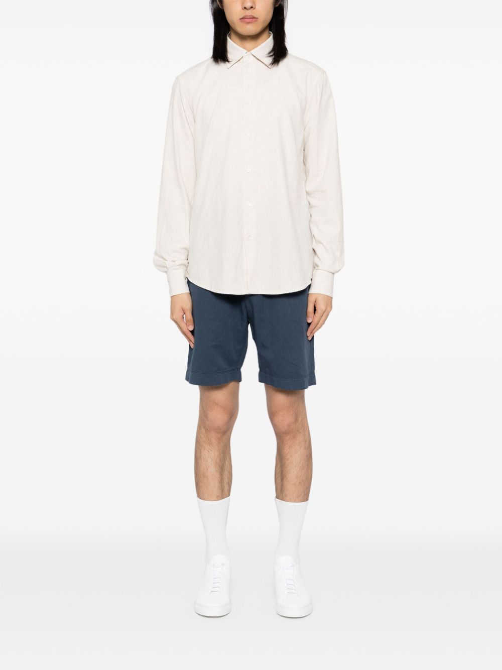 Barena Maridola Bagio Cristal shirt