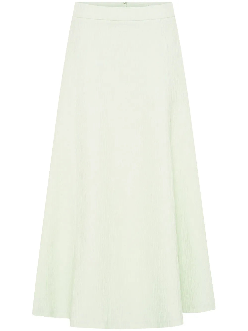 Anna Quan  Clara A-line midi skirt