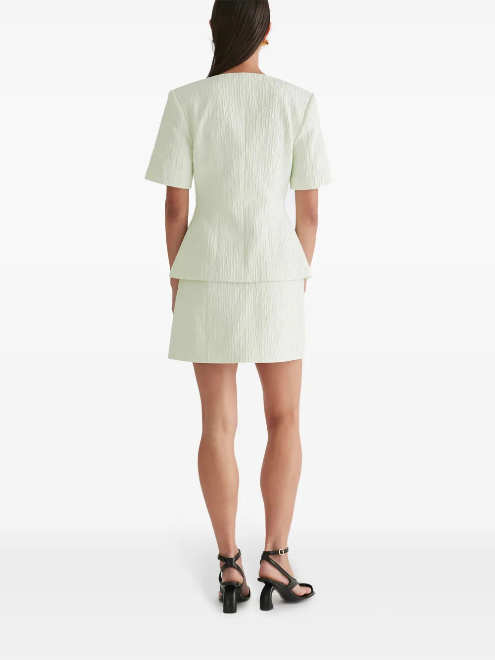 Anna Quan  Tayla blouse